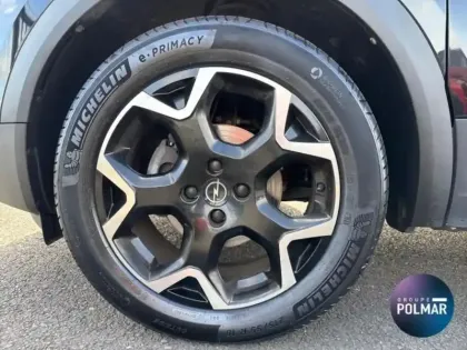 Photo 12 Opel Mokka  1.2 Turbo 130ch Ultimate BVA8