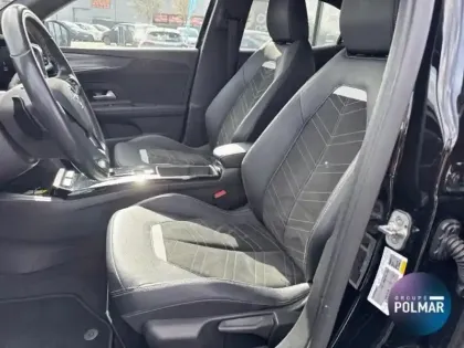 Photo 10 Opel Mokka  1.2 Turbo 130ch Ultimate BVA8