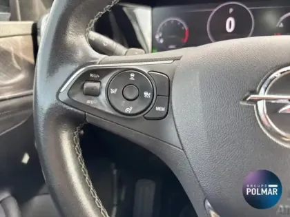 Photo 14 Opel Mokka  1.2 Turbo 130ch Ultimate BVA8