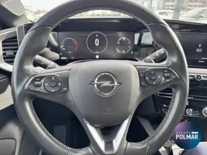 Photo 8 Opel Mokka  1.2 Turbo 130ch Ultimate BVA8