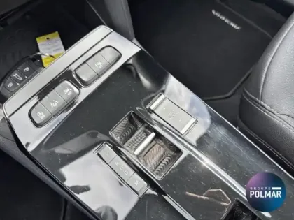 Photo 13 Opel Mokka  1.2 Turbo 130ch Ultimate BVA8