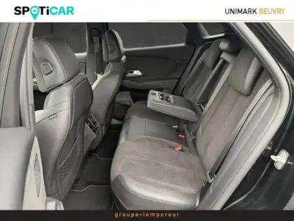 Photo 14 DS DS 7  Crossback E-TENSE 225ch Performance Line +