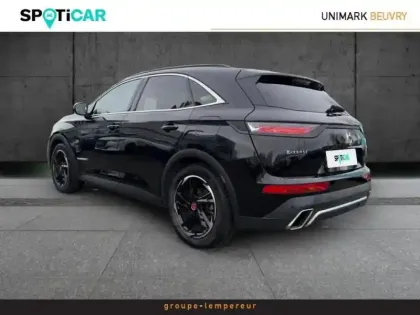 Photo 8 DS DS 7  Crossback E-TENSE 225ch Performance Line +