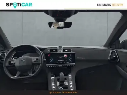 Photo 10 DS DS 7  Crossback E-TENSE 225ch Performance Line +