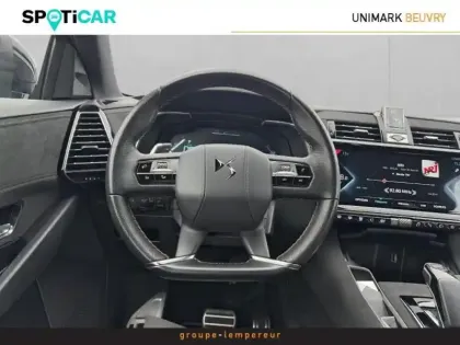 Photo 11 DS DS 7  Crossback E-TENSE 225ch Performance Line +