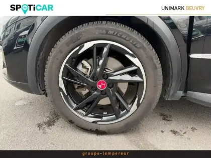 Photo 9 DS DS 7  Crossback E-TENSE 225ch Performance Line +