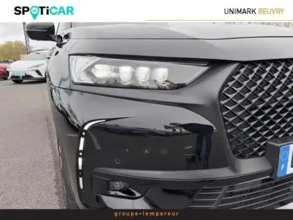 Photo 6 DS DS 7  Crossback E-TENSE 225ch Performance Line +