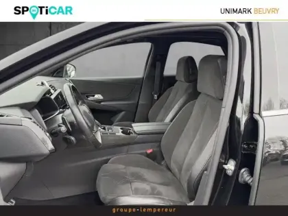 Photo 13 DS DS 7  Crossback E-TENSE 225ch Performance Line +