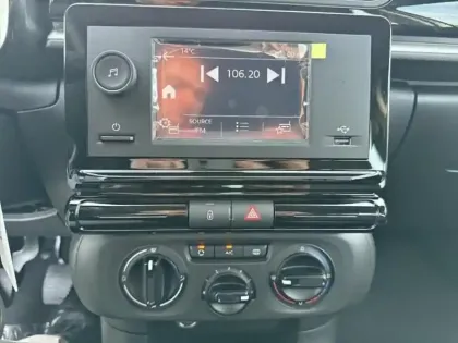 Photo 11 Citroën C3  1.2 PureTech 83ch S&S YOU