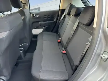 Photo 6 Citroën C3  1.2 PureTech 83ch S&S YOU