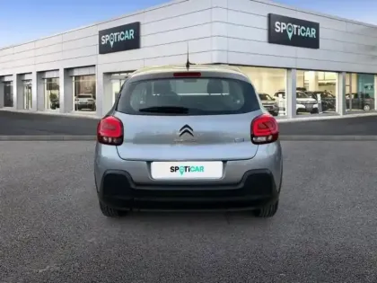 Photo 5 Citroën C3  1.2 PureTech 83ch S&S YOU