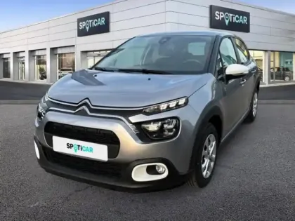 Photo Citroën C3 You