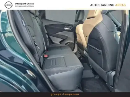 Photo 14 Nissan Qashqai  Hybrid e-POWER 190ch N-Design 2025