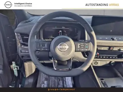 Photo 11 Nissan Qashqai  Hybrid e-POWER 190ch N-Design 2025