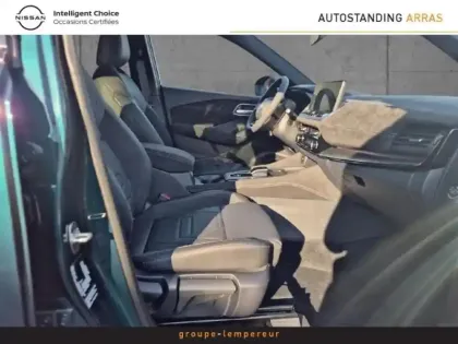 Photo 13 Nissan Qashqai  Hybrid e-POWER 190ch N-Design 2025