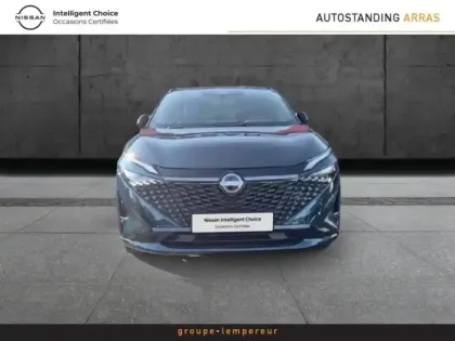 Photo 5 Nissan Qashqai  Hybrid e-POWER 190ch N-Design 2025