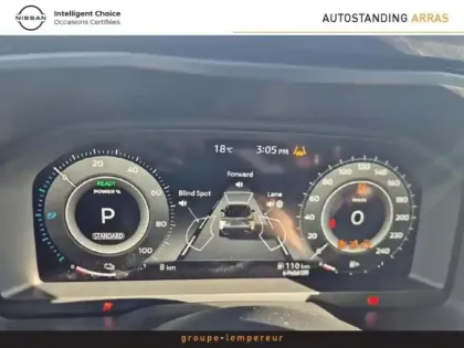 Photo 12 Nissan Qashqai  Hybrid e-POWER 190ch N-Design 2025