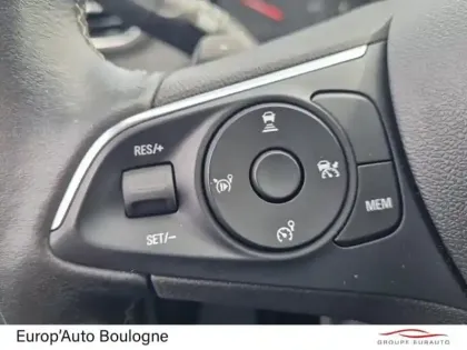 Photo 9 Opel Grandland  1.6 Turbo 300ch Hybride Ultimate 4x4