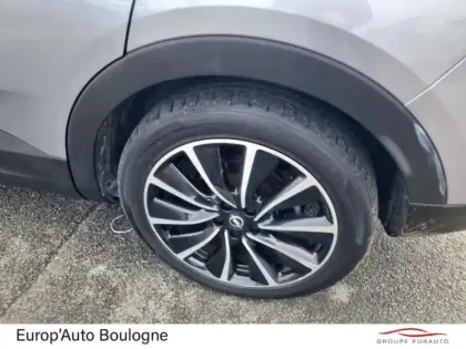 Photo 12 Opel Grandland  1.6 Turbo 300ch Hybride Ultimate 4x4