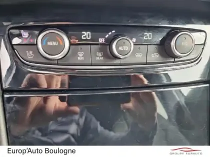 Photo 13 Opel Grandland  1.6 Turbo 300ch Hybride Ultimate 4x4