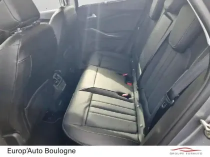 Photo 11 Opel Grandland  1.6 Turbo 300ch Hybride Ultimate 4x4