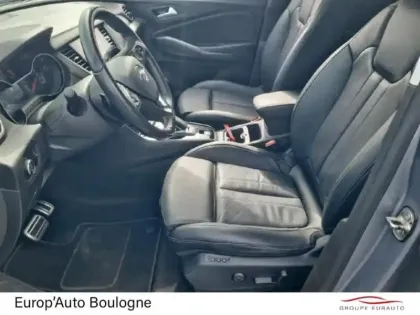 Photo 10 Opel Grandland  1.6 Turbo 300ch Hybride Ultimate 4x4
