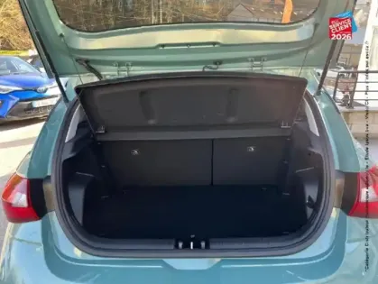 Photo 13 Hyundai I20  1.2 84ch Initia