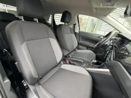 Photo 8 Volkswagen Polo  1.0 TSI 95ch VW Edition DSG7