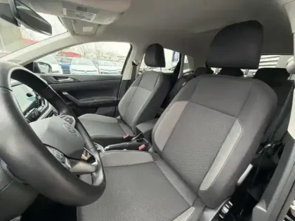 Photo 7 Volkswagen Polo  1.0 TSI 95ch VW Edition DSG7