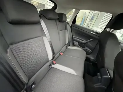 Photo 10 Volkswagen Polo  1.0 TSI 95ch VW Edition DSG7