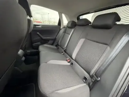 Photo 9 Volkswagen Polo  1.0 TSI 95ch VW Edition DSG7