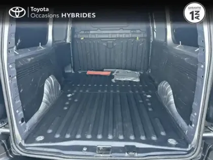 Photo 9 Citroën Berlingo  Van XL 950kg BlueHDi 130 S&S Club