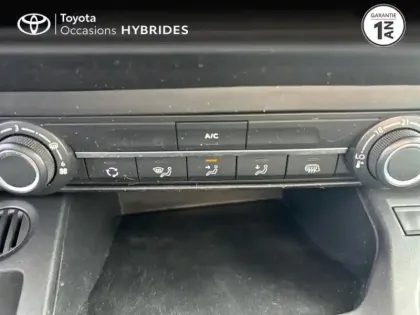 Photo 7 Citroën Berlingo  Van XL 950kg BlueHDi 130 S&S Club