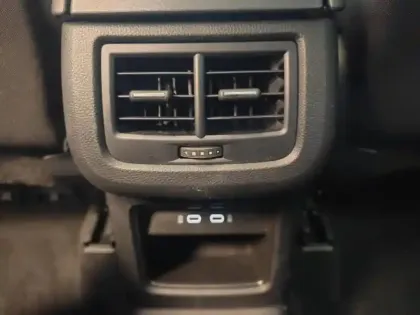 Photo 10 Seat Ateca  2.0 TDI 150ch Start&Stop Style Business DSG7