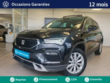 Photo Seat Ateca