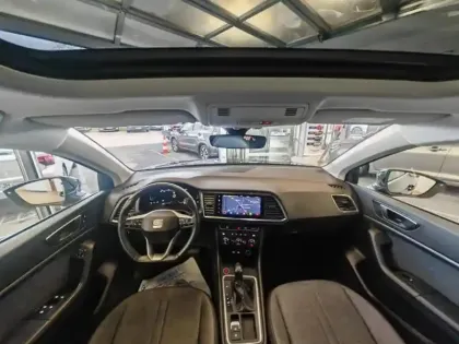 Photo 12 Seat Ateca  2.0 TDI 150ch Start&Stop Style Business DSG7