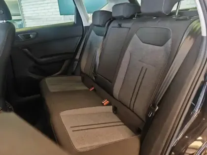 Photo 9 Seat Ateca  2.0 TDI 150ch Start&Stop Style Business DSG7