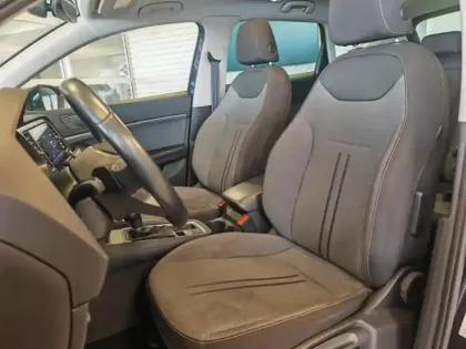 Photo 14 Seat Ateca  2.0 TDI 150ch Start&Stop Style Business DSG7