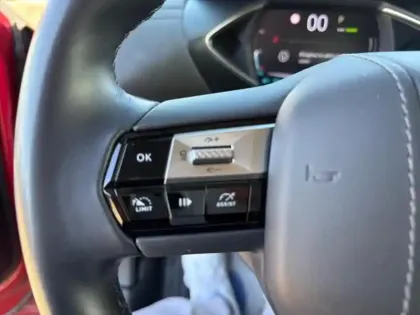 Photo 14 DS DS 3  E-Tense 156ch Opera