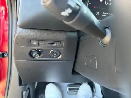 Photo 12 DS DS 3  E-Tense 156ch Opera