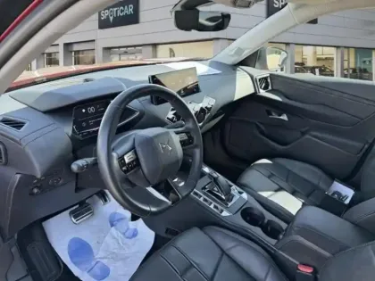 Photo 7 DS DS 3  E-Tense 156ch Opera