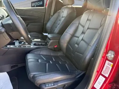 Photo 8 DS DS 3  E-Tense 156ch Opera