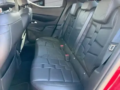 Photo 9 DS DS 3  E-Tense 156ch Opera