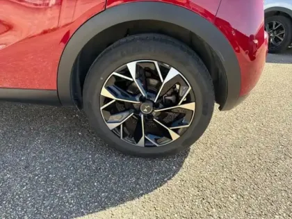 Photo 10 DS DS 3  E-Tense 156ch Opera