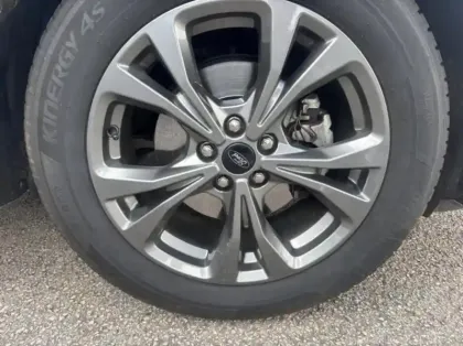 Photo 8 Ford Kuga Gén. III Ph1 ST-Line X 5