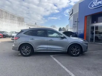 Photo 7 Ford Kuga Gén. III Ph1 ST-Line X 5