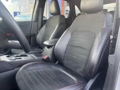 Photo 9 Ford Kuga Gén. III Ph1 ST-Line X 5