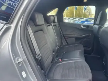 Photo 11 Ford Kuga Gén. III Ph1 ST-Line X 5