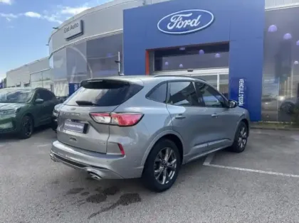 Photo 6 Ford Kuga Gén. III Ph1 ST-Line X 5