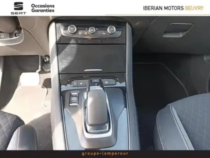 Photo 28 Opel Grandland X  Hybrid 225ch Elegance Business